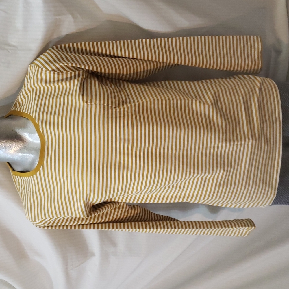 BANKS Rise L/S Pocket Tshirt